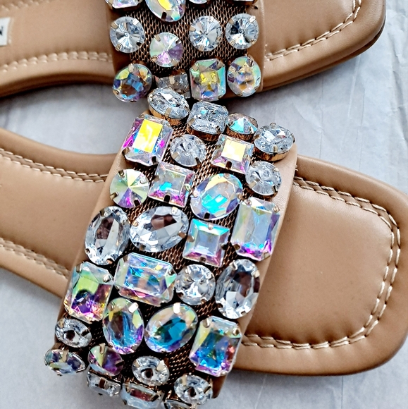 Steve madden sandals - Picture 4 of 5